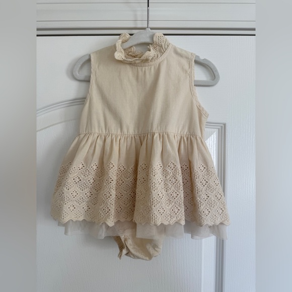 Noralee Georgia Romper Dress - Picture 2 of 5